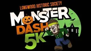 Longwood Monster Dash Theme Song