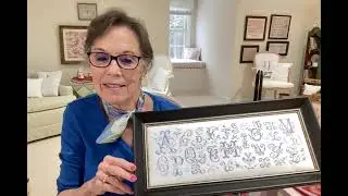 New Releases for the 2024 Nashville Needlework Market