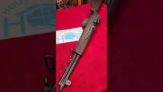 Sante Fe M59 Trooper Golden State Arms BM59