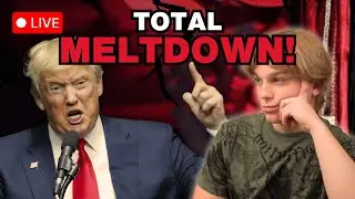 This Is A Disaster... Debating MAGA! | Ep. 271