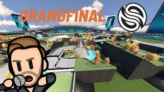 Solary Cup 2022 GRANDFINAL: Binkss/Wosile/Otaaq/Xerar casted by Turbo