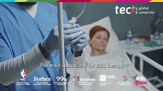 Fluid Therapy in Emergency Care: Stabilize the Critical Patient with Precision