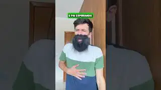 Como TODO MUNDO espirra 🤣