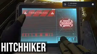 COD MW3 - Hitchhiker Trophy (Defuse The Bomb On The Truck In Gora Dam While It Is In Motion)