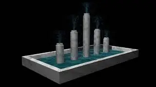 Entregable 3: Fuente y Emisores de Part&iacute;culas / Garcia Barcenas Jose Angel
