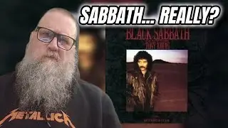 Black Sabbath Seventh Star: A Sabbath Album&hellip; or Something Else?
