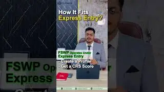 Canada PR 2025: Easiest Pathway Explained | Federal Skilled Worker Program (FSWP)