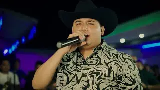 Valentin Garcia - Banda Fandango - Ni Que Valieras Tanto ( Video Oficial )