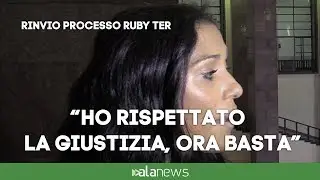 Ruby ter, Fadil: 
