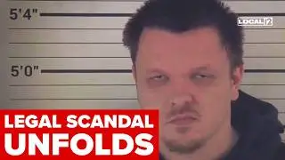 Kentucky politician, attorney charged with sexual abuse for alleged sexual contact with client