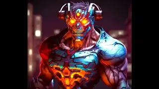 Tiger: Iron Construct