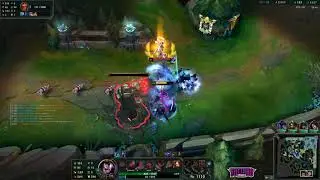 COURTESYAS IGNORANDO E SOLANDO UM SYLAS
