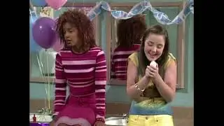 Amanda Show: Debbie Gets You Eggs for Your Birthday