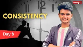 Roz Thoda Sa Karna | Consistency Ka Khel | Trust Builds Daily