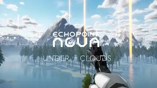 Free Echo Point Nova Expansion Pack AVAILABLE NOW