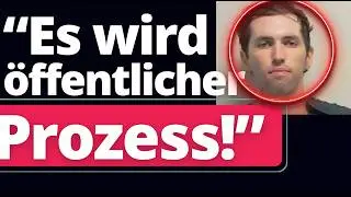Charlie Kirk Attent&auml;ter: Brisantes Tatmotiv!