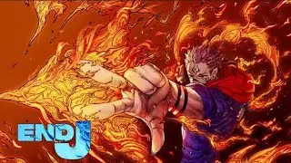 Sukuna (Jujutsu Kaisen) | CAOS | Endj
