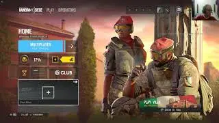 New operators and Villa map overview with Maestro - Rainbow Six  Siege TTC