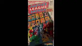Comic book haul 2 #comicbookcollecting #comicbookhaul #comics 