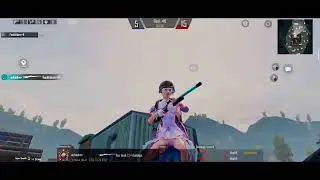 Haar gya ma 😭//Hacker in my loby😎//1v1match//craziest match ever//android player//iqooplayer