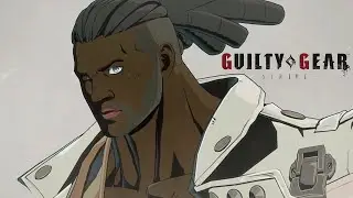 Babbling About Netcode, Migos, and Kevin Conroy (Guilty Gear Rollback Netcode Beta Impressions)