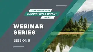 Building Identity Conscious Approaches to Financial Education