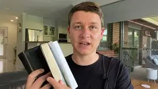 STOP Trying To Be a Better Christian... (Let Me Explain)