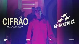 MC Hariel e AJuliaCosta - Cifr&atilde;o (EH NOIZ KI T&Aacute;)