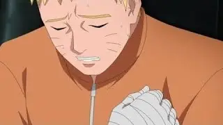 Naruto is sick | Sasuke tries to save Naruto | Boruto Episode 282 & 283  Eng Sub HD