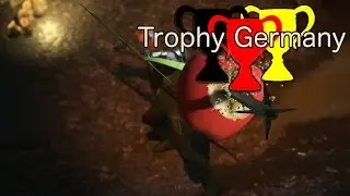 Injustice 2 - Lovers Quarrel - Trophy & Guide