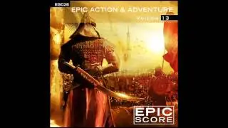 Buildup For Battle - Epic Score (Aleksandar Dimitrijevic)