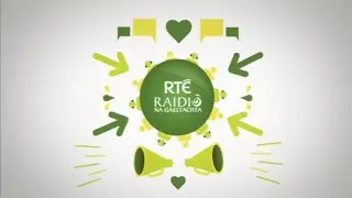 RTE Raidio na Gaeltachta: Promo (2/2/24)