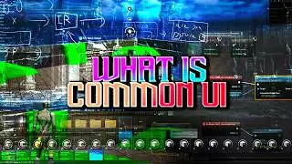 What is CommonUI in Unreal Engine 5? | Fast Setup with Narrative CommonUI