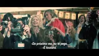Rush - No Limite da Emo&ccedil;&atilde;o - Trailer Oficial