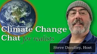 Climate Change Chat for Realists