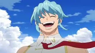 Undead Unluck Official Characters Trailer | GodTrailerTV