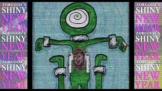 Zorgggo's Shiny New Year // Original Animated Short by Downhill Media