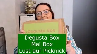 Degusta Box Mai Box 