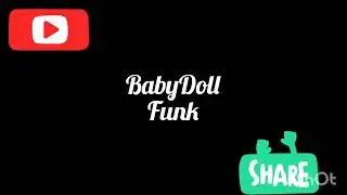 #Babydoll #copywritefree #edm #club