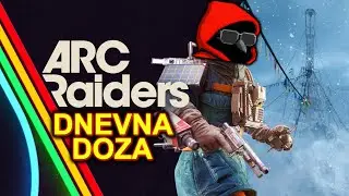 🔴SIMULATOR SEKUNDARNIH SIROVINA | ARC RAIDERS LIVE