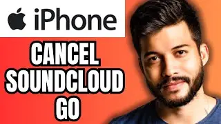 Как отменить подписку на SoundCloud GO на iPhone