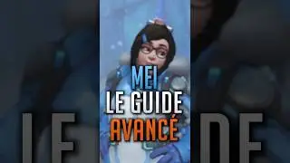 MEI GUIDE AVANC&Eacute; ► OVERWATCH 2