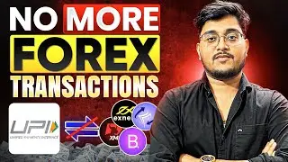 SEBI's UPI Verification System Will Expose Fake Brokers! No More Forex Transactions through UPI?