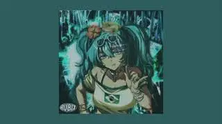 Funk de Belleza - Scythermane, Nateki