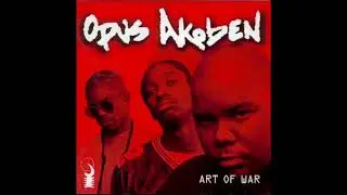 Opus Akoben - Opus Akoben - 1997
