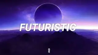Futuristic Ambient Glitch Atmosphere Background Music For Videos