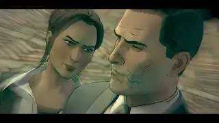 Anatole1008's Live PS4 Broadcast Batman The Telltale Series part 4