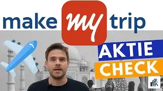Makemytrip Aktie: Das f&uuml;hrende Onlinereiseportal in Indien vor Yatra