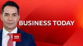 Business Today with Steve Lai (230AM | 10th February 2025)