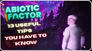 13 Abiotic Factor Tips that are ESSENTIAL to know